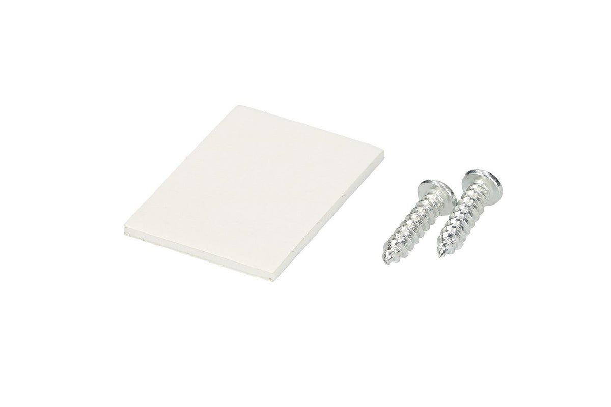Extralink | Prise murale | 1x RJ45 KAT5E UTP