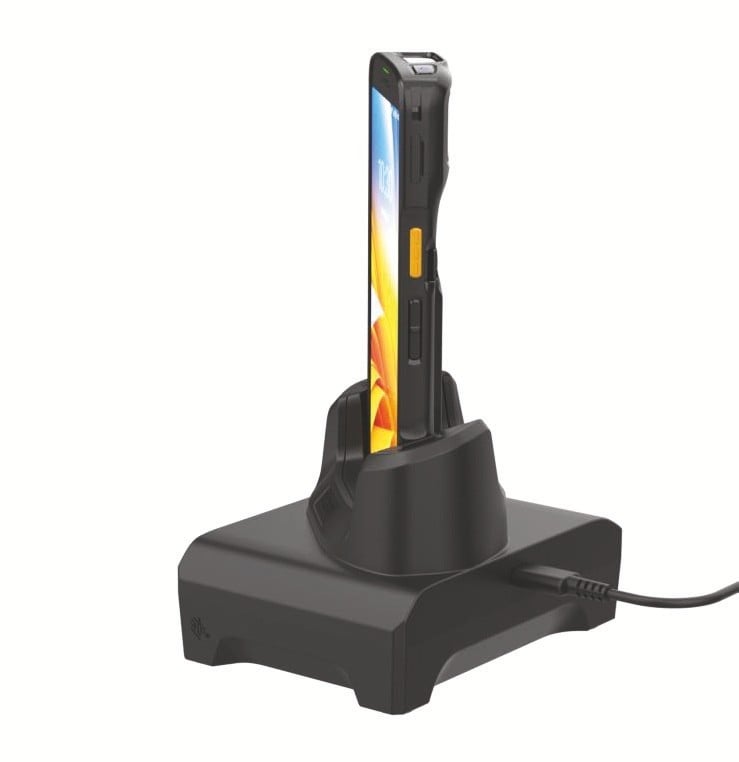 Zebra CRD-TC2L-BS1CO-01 accessoire d’ordinateur mobile portable Support de chargement