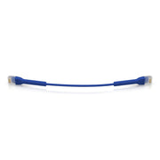 Ubiquiti UC-PATCH-RJ45-BL Networks UniFi Ethernet Patch Cable câble de réseau Bleu 0,22 m Cat6