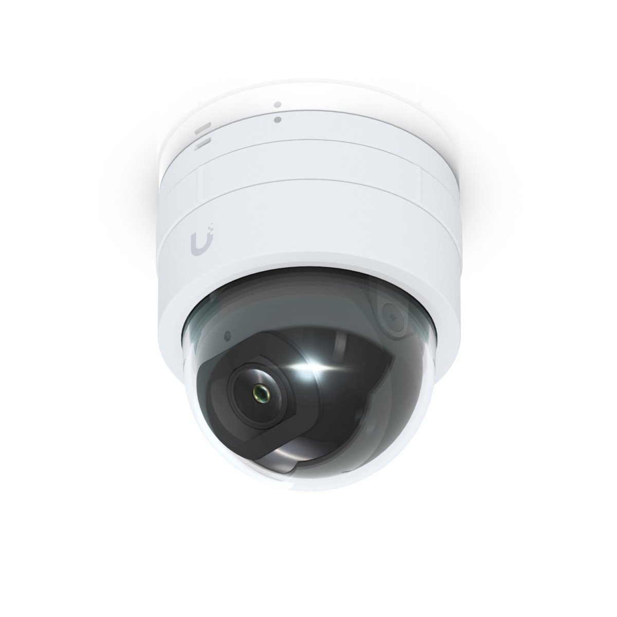 Incredibly compact 2K PoE camera with IR