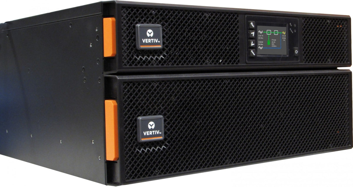Vertiv Liebert GXT5 1ph UP 5kVA