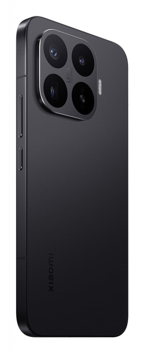 "Xiaomi 17T PRO 17,4 cm (6.83"") Double SIM 5G USB Type-C 12 Go 512 Go 7000 mAh Noir"