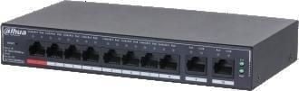 Dahua SG4010P Commutateur POE 8 ports