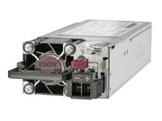 HPE 800W FS 48VDC Ht Plg LH Pwr Sply Kit