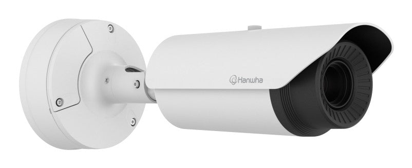 Caméra thermique Hanwha TNO-L4040TR