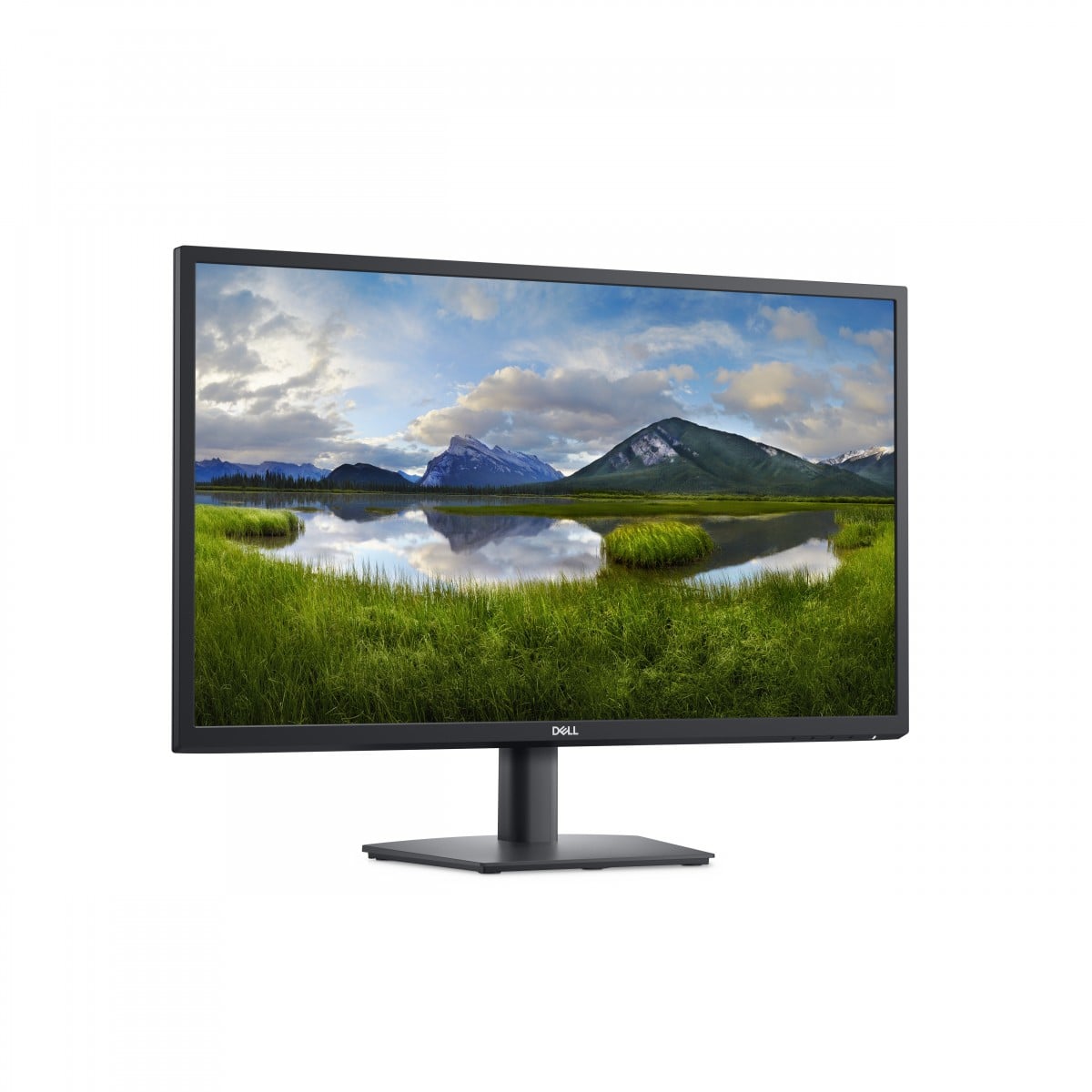"DELL E2722H 68,6 cm (27"") 1920 x 1080 pixels Full HD LCD Noir"