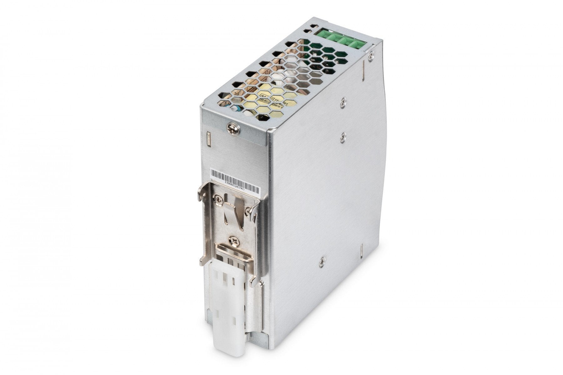 Digitus DN-PWR12048 unité d'alimentation d'énergie Vert, Argent