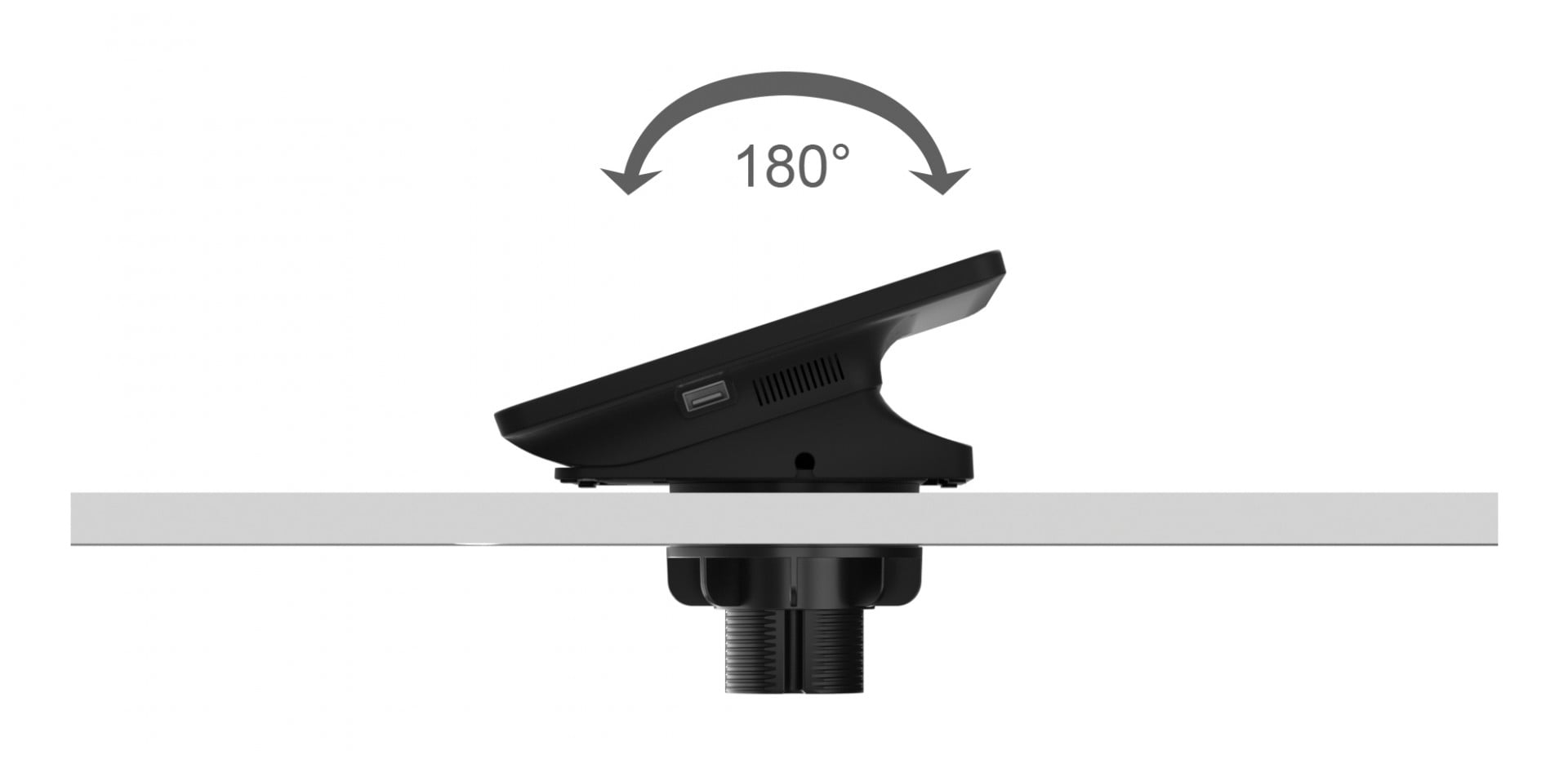 YEALINK MOUNT KIT