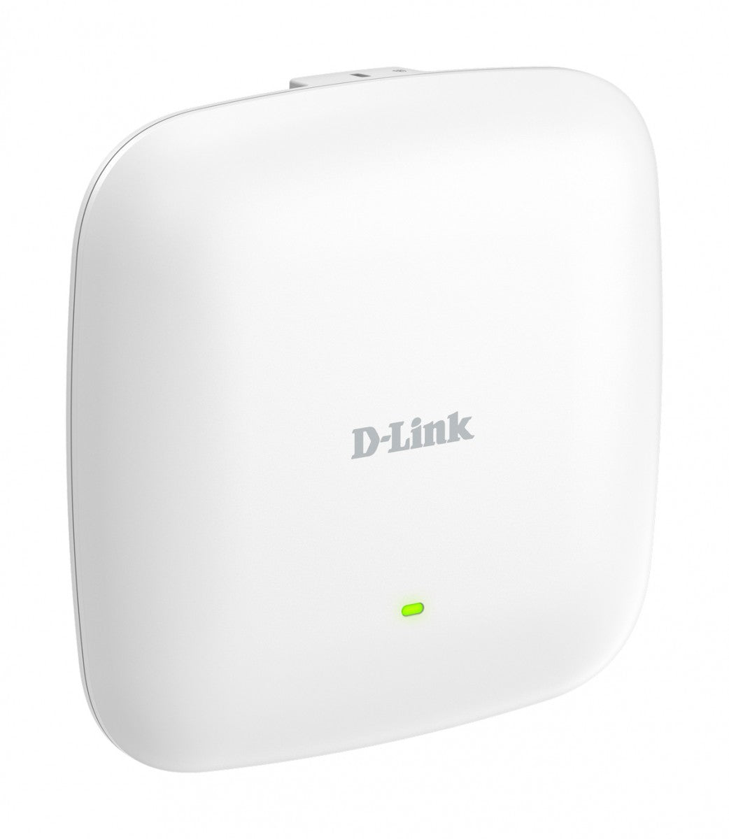 D-LINK AX3000 Wi-Fi 6 Dual-Band PoE Access Point