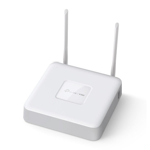 TP-LINK 8 Channel Wi-Fi Network Video Recorder