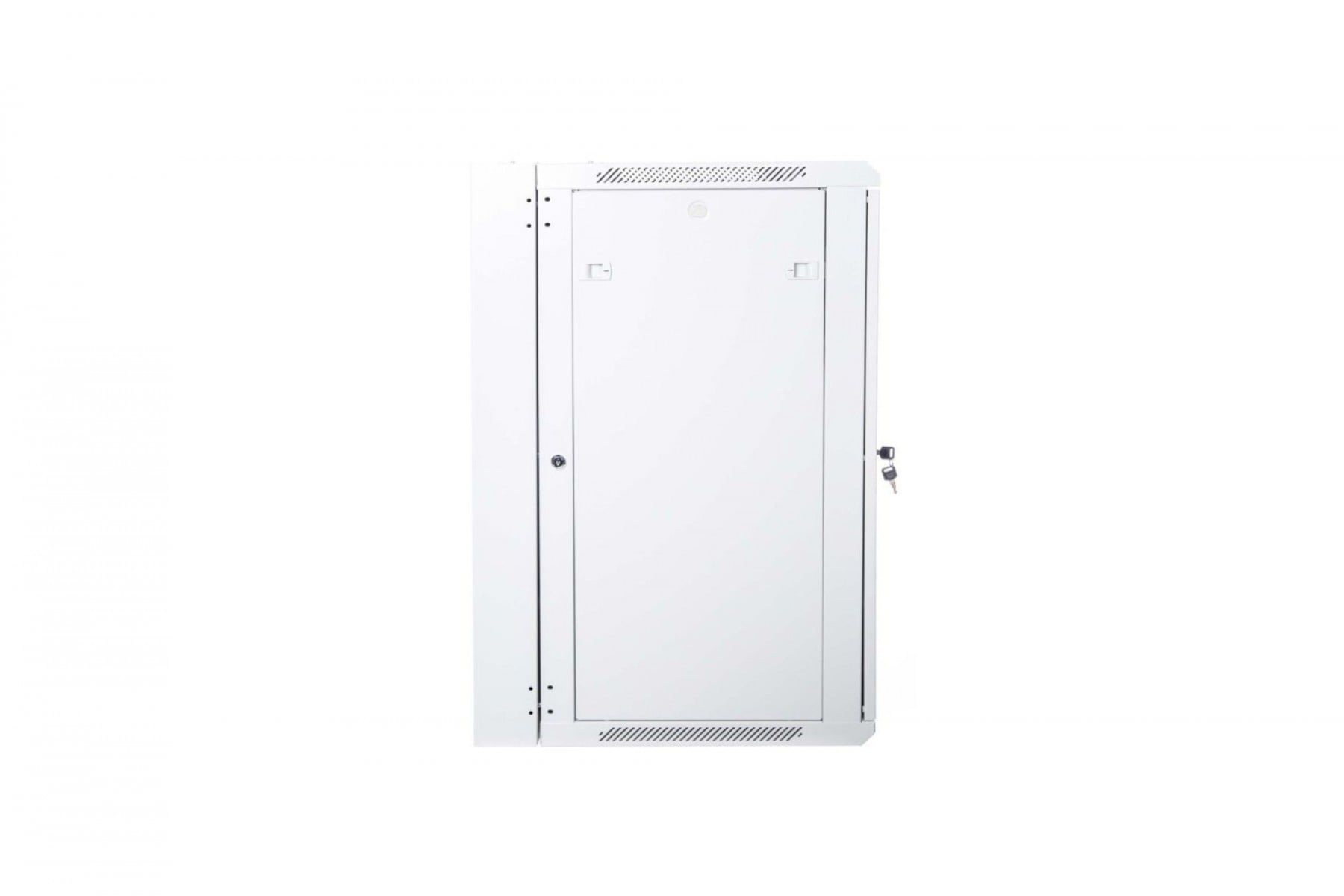Digitus DN-WD19 18U/600 étagere Rack monté sur le mur Gris clair