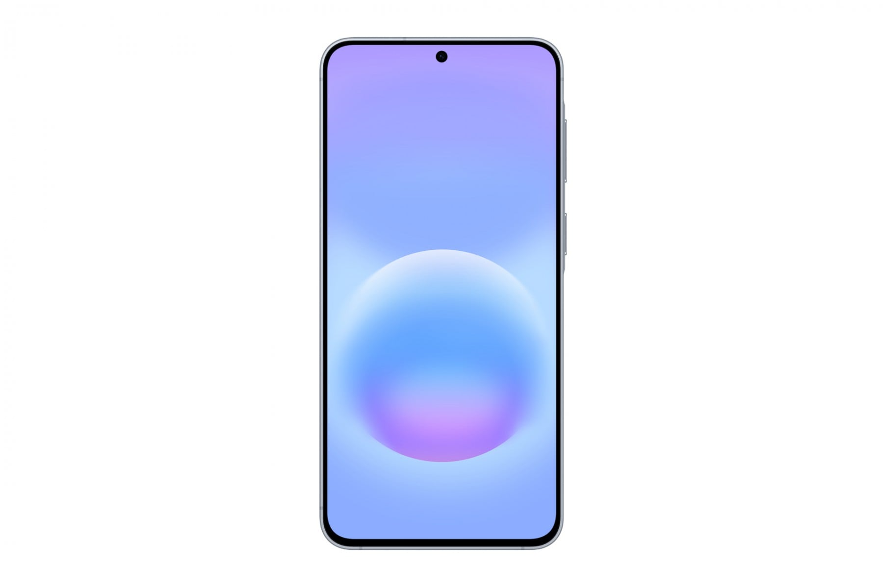Galaxy A57 Light Blue 512Go