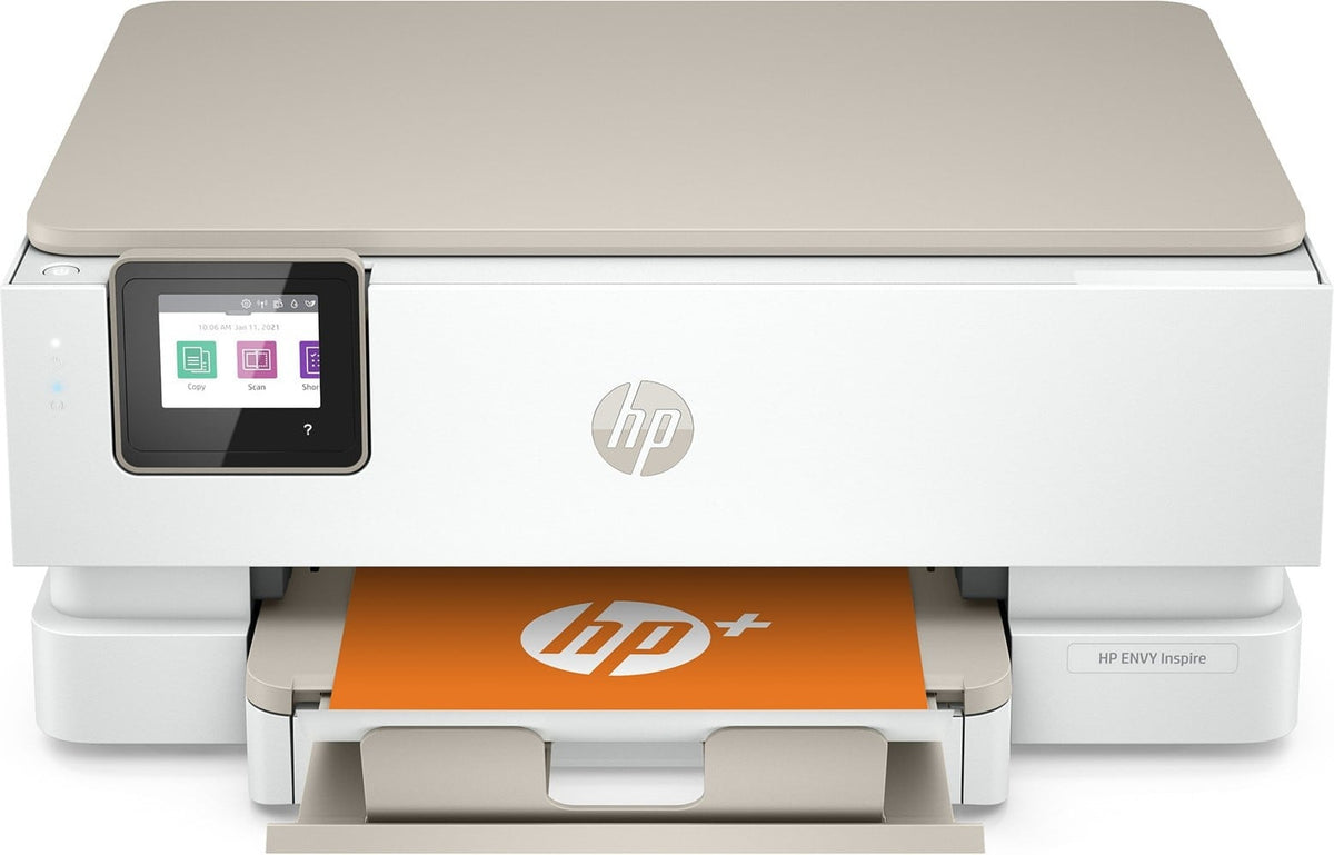 HP Envy Inspire 7220e A4 1200 x 1200 DPI 15ppm Wi-Fi AirPrint