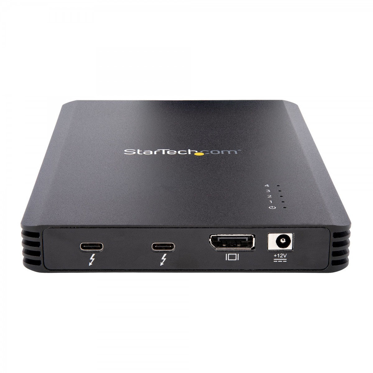 4 Bay Thunderbolt 3 NVMe Enclosure
