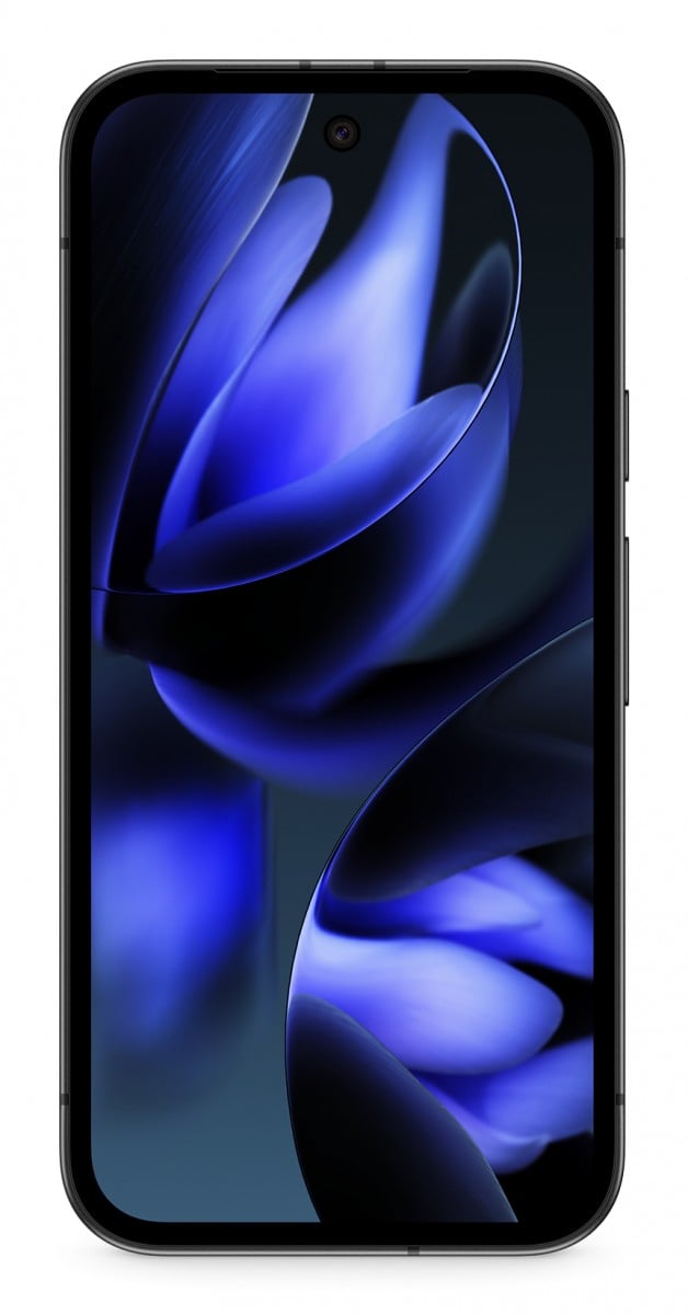 Google Pixel 9a - 256GB - Obsidian