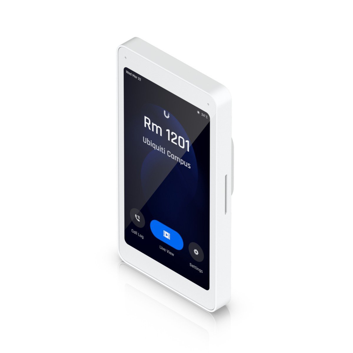 Ubiquiti UA-Intercom-Viewer-3 Visionneuse Intercom (3-pack)