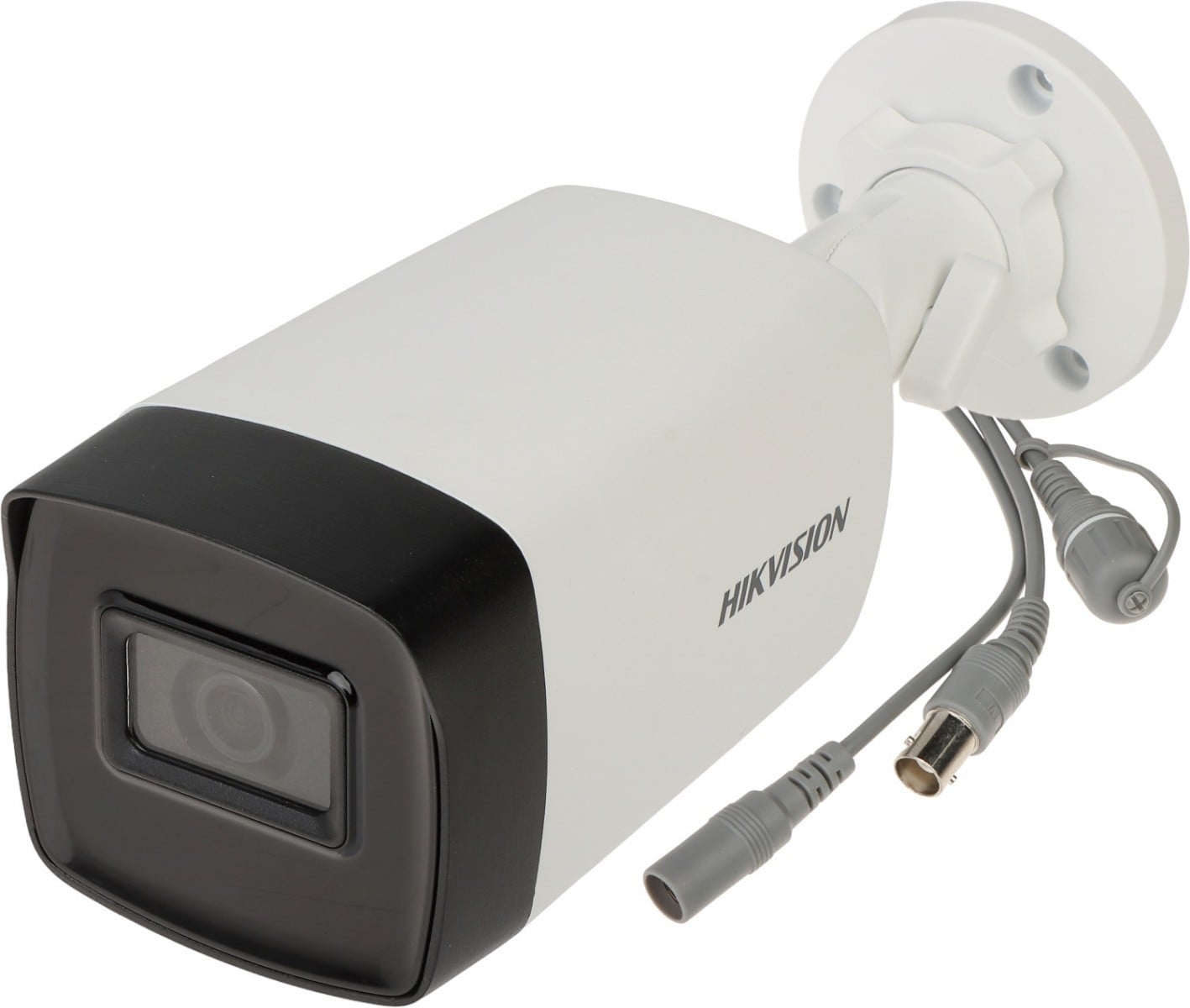 Hikvision DS-2CE17H0T-IT3F(2.8mm)(C) Caméra Bullet Fixe 5 MP