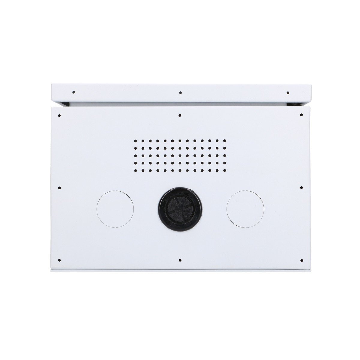 Extralink EX.32794 commutateur réseau Géré Gigabit Ethernet (10/100/1000) Connexion Ethernet, supportant l'alimentation via ce port (PoE) Blanc
