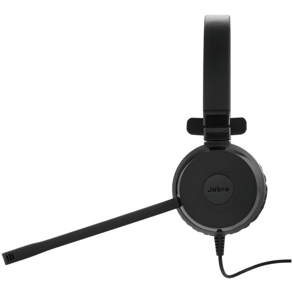 Jabra Evolve 30 II Mono UC USB C/A adapt