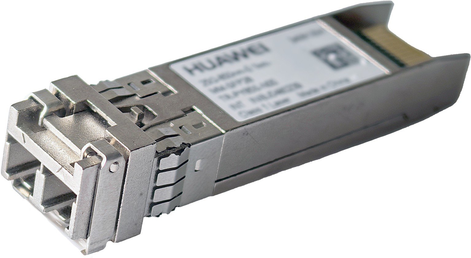HUAWEI 25GBase-SR Optical Transceiver-SFP28-25G Multi-mode 850nm 0.1km LC eKit
