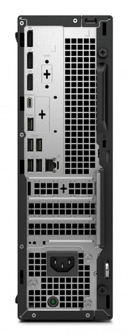 DELL Pro QBS1250 Plus Intel Core Ultra 7 265 32 GB DDR5-SDRAM 512 GB SSD Windows 11 Pro Slim PC PC Black 3YBO
