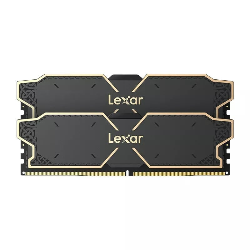 Module de mémoire Lexar LD5U16G60C38LG-RGD 32 Go 2 x 16 Go DDR5