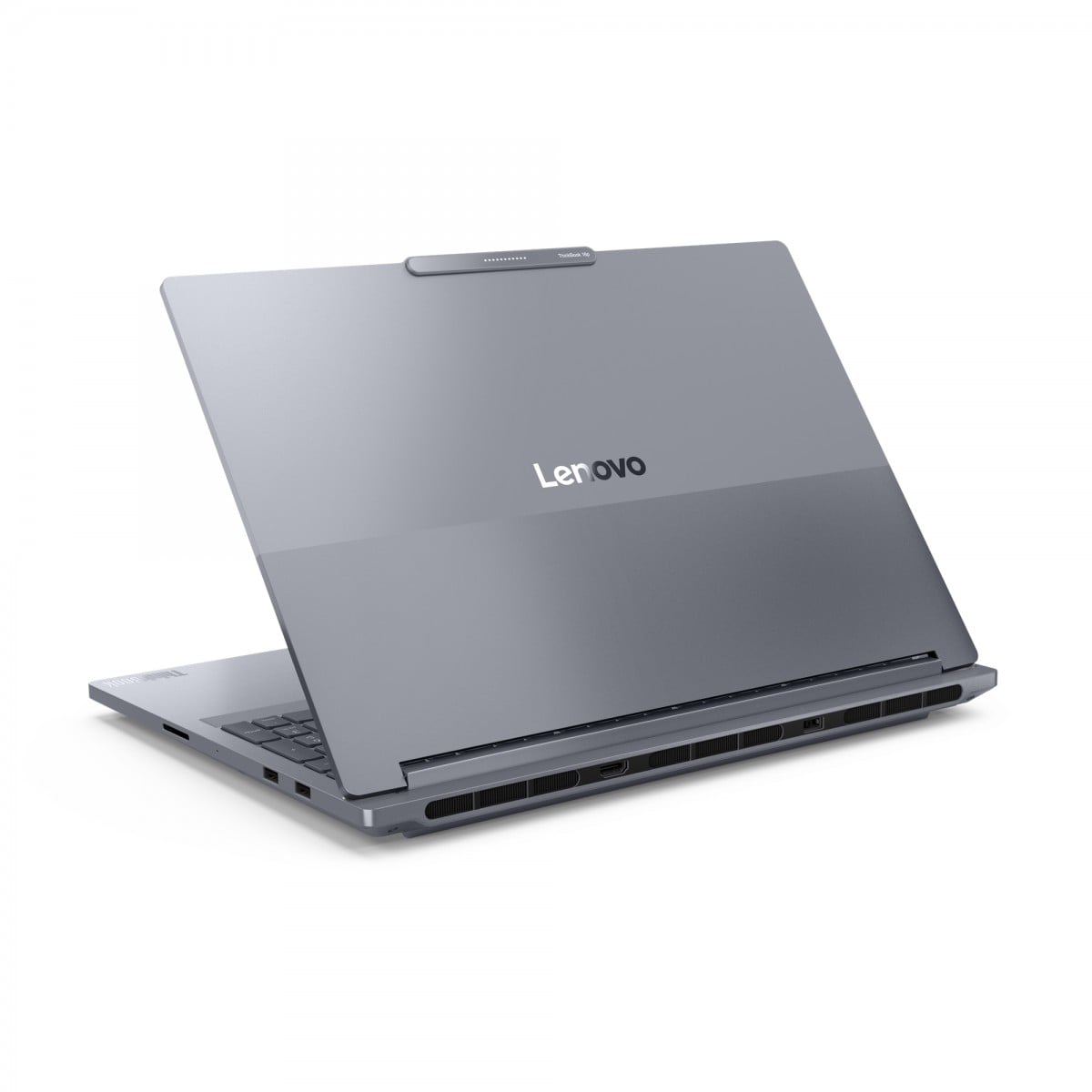 "Lenovo ThinkBook 16p G6 IAX Intel Core Ultra 7 255HX Ordinateur portable 40,6 cm (16"") WQXGA 32 Go DDR5-SDRAM 1 To SSD NVIDIA GeForce RTX 5060 Wi-Fi 7 (802.11be"