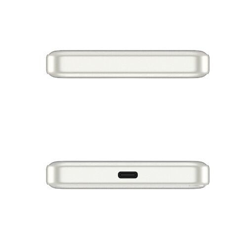 ZTE U30 AIR routeur sans fil Bi-bande (2,4 GHz / 5 GHz) Blanc