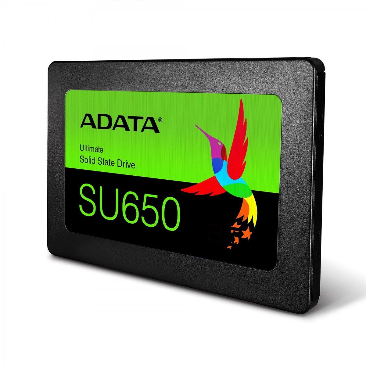 "ADATA SU650 480 Go 2,5"" Serial ATA III SLC"
