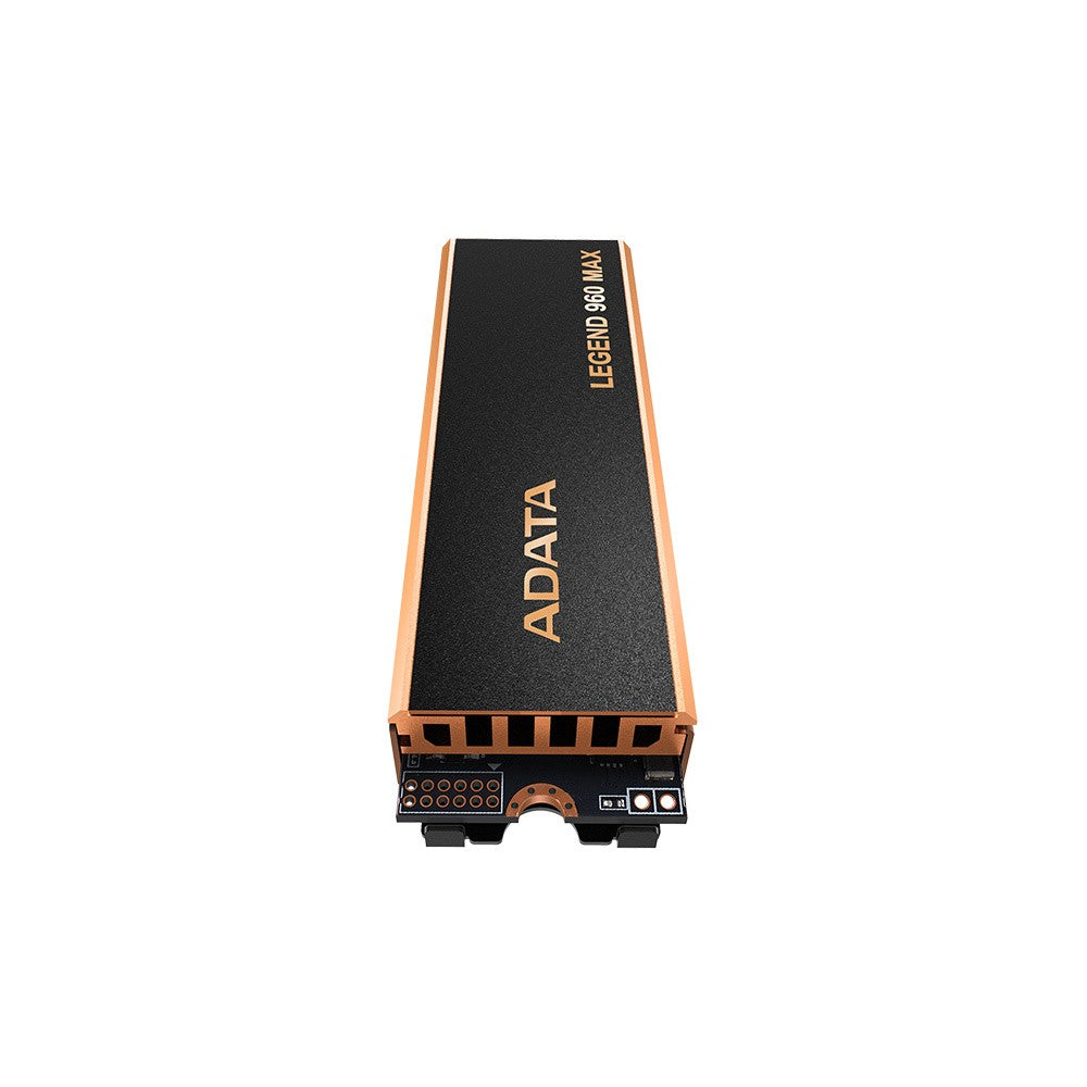 ADATA LEGEND 960 MAX 1 To M.2 PCI Express 4.0 NVMe 3D NAND
