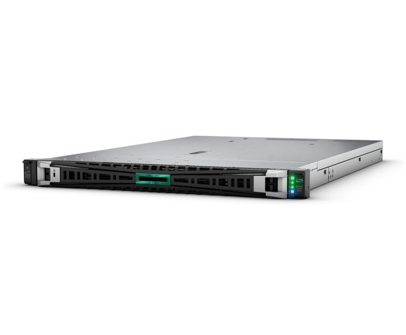 HPSC/DL365 G11 9224 64G 8SFF EU Svr