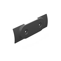 LOGITECH Wall Mount For Video Bars Camera mount wall mountable cart mountable for Rally Bar Room Solution Large