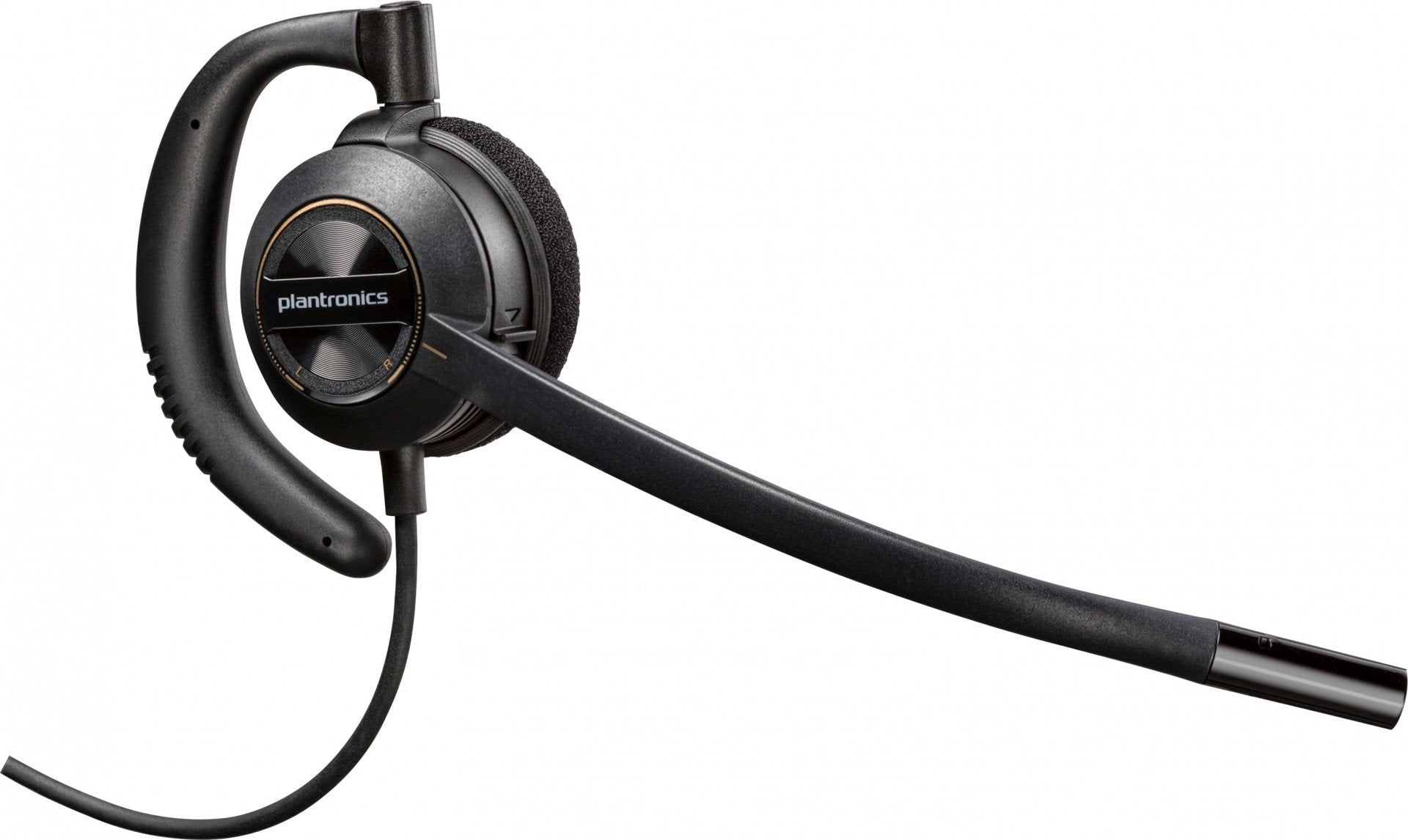 Poly EP 530 HS+QD EMEA-INTL Eng