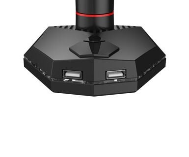 Gaming Desk Mount VESA 75x75/100x100mm