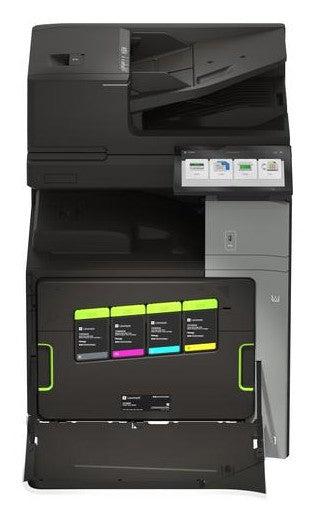 CX963se MFP HV EMEA