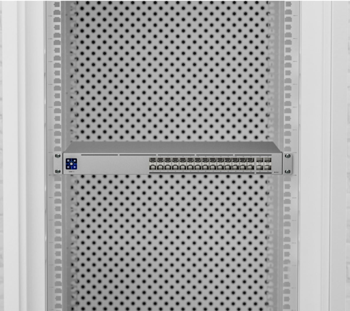 UniFi 28 Fiber Ports 10 Gigabit Aggregat