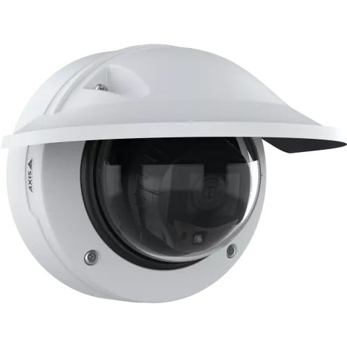 AXIS P3287-LVE Caméra Dome