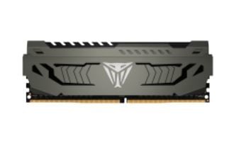 Module de mémoire Patriot Memory Viper Steel PVS432G320C6 32 Go 1 x 32 Go DDR4