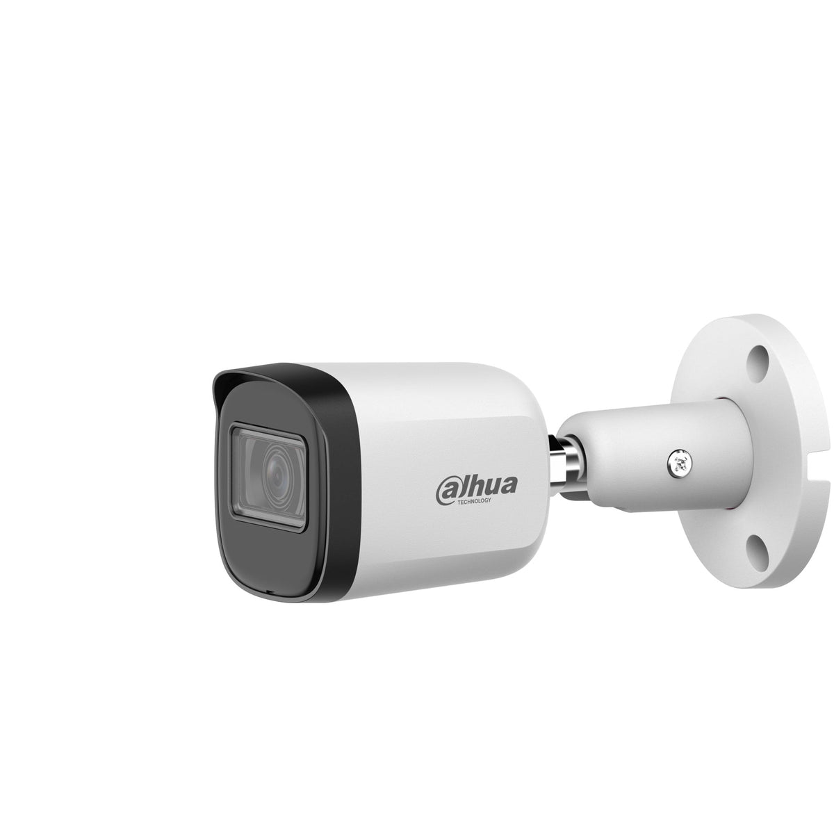 Dahua HAC-B2A21-U-0360B Caméra tubulaire 2MP IR HDCVI, a focale fixe
