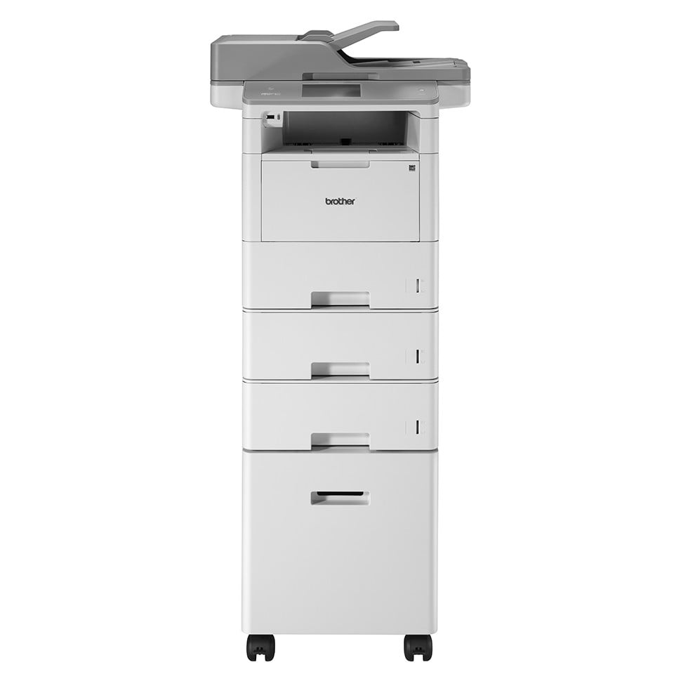 BROTHER Caster Base DCP-L6600DW HL-L6300DW -L6400DW -L6400DWTT MFC-L6800DW -L6800DWT -L6900DW