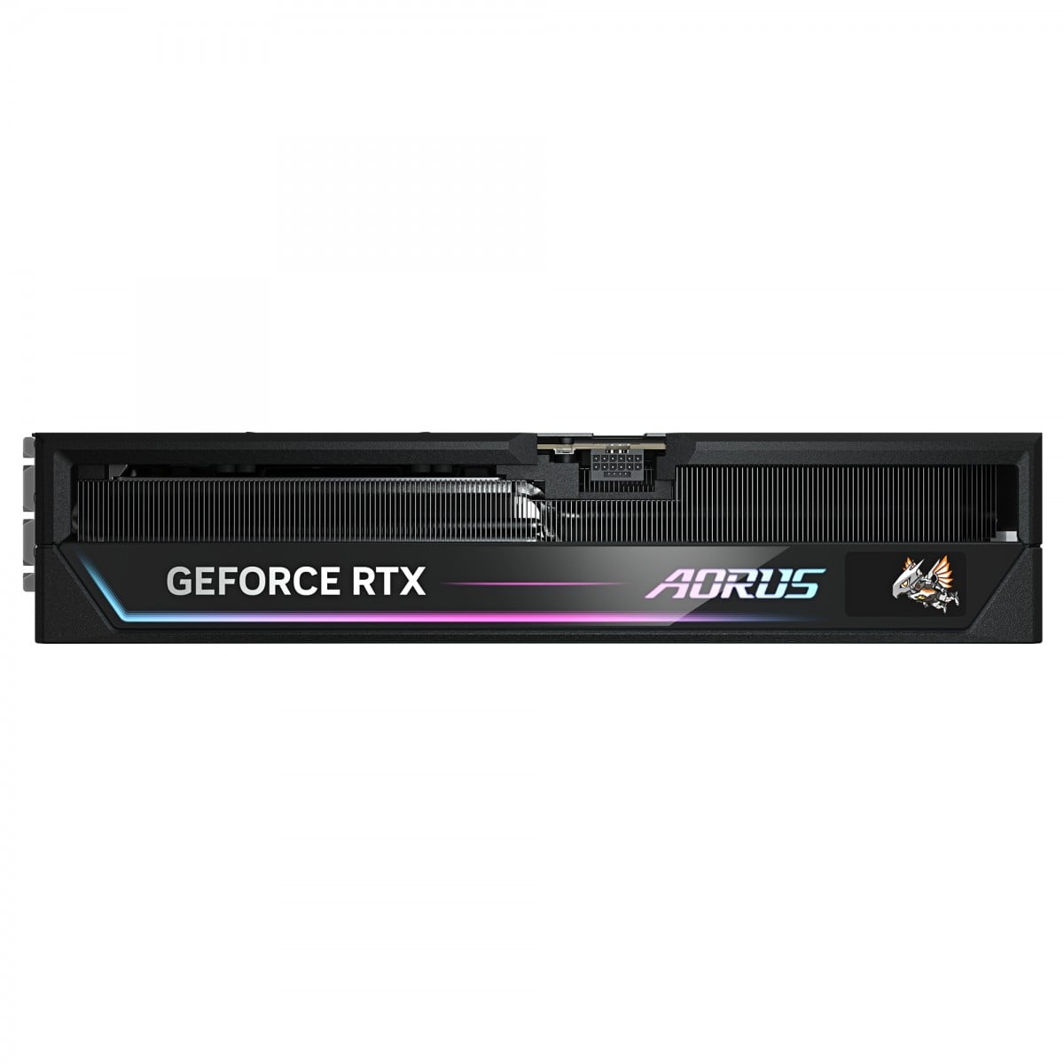 GIGABYTE AORUS GeForce RTX 5090 MASTER 32G NVIDIA