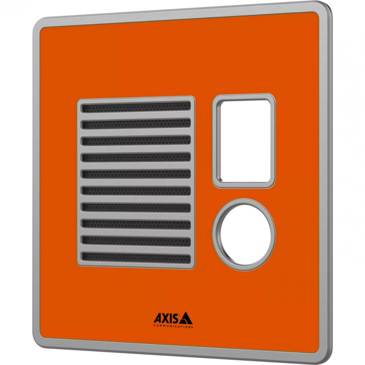 AXIS TI8908 Plaque frontale