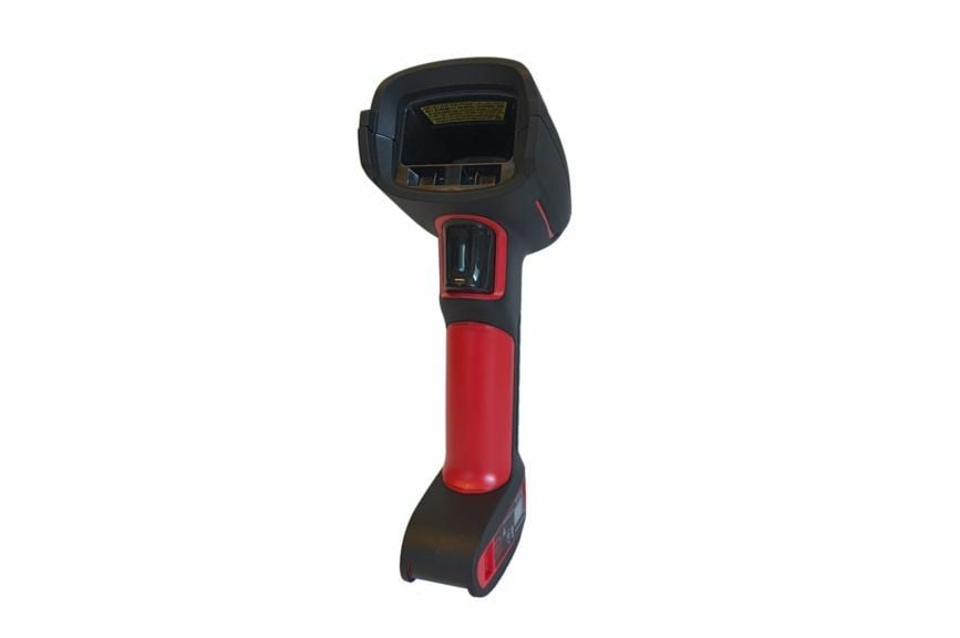 Honeywell 1990IXR-3-R lecteur de code barres Lecteur de code barre portable 1D/2D Noir, Rouge