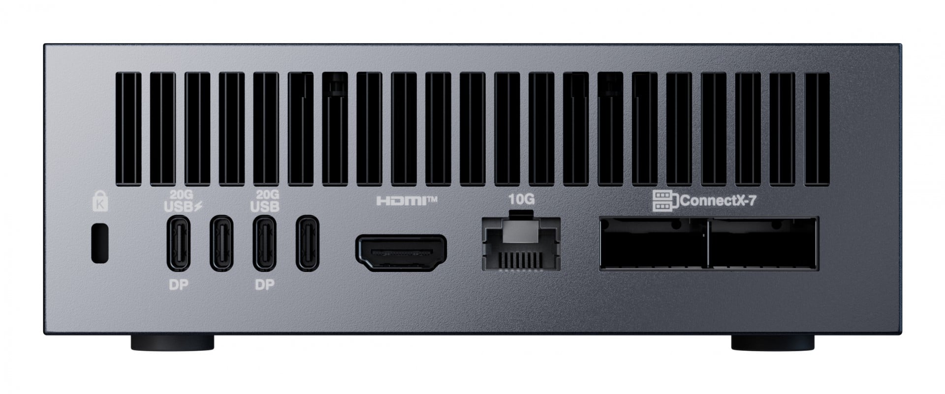 Ascent GX10 GX10-GG0027BN EU Cord L10