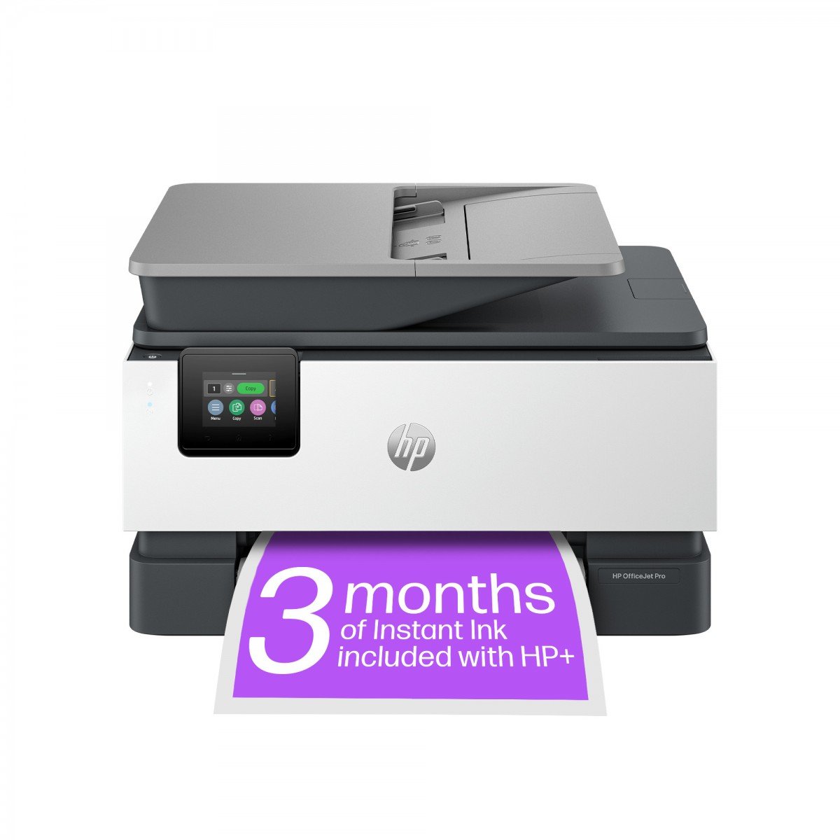 HP Officejet Pro 9120e All-in-One MFP colour inkjet A4 21ppm Copy 22ppm Print 250sheets USB imprimante Wi-Fi Bluetooth LAN