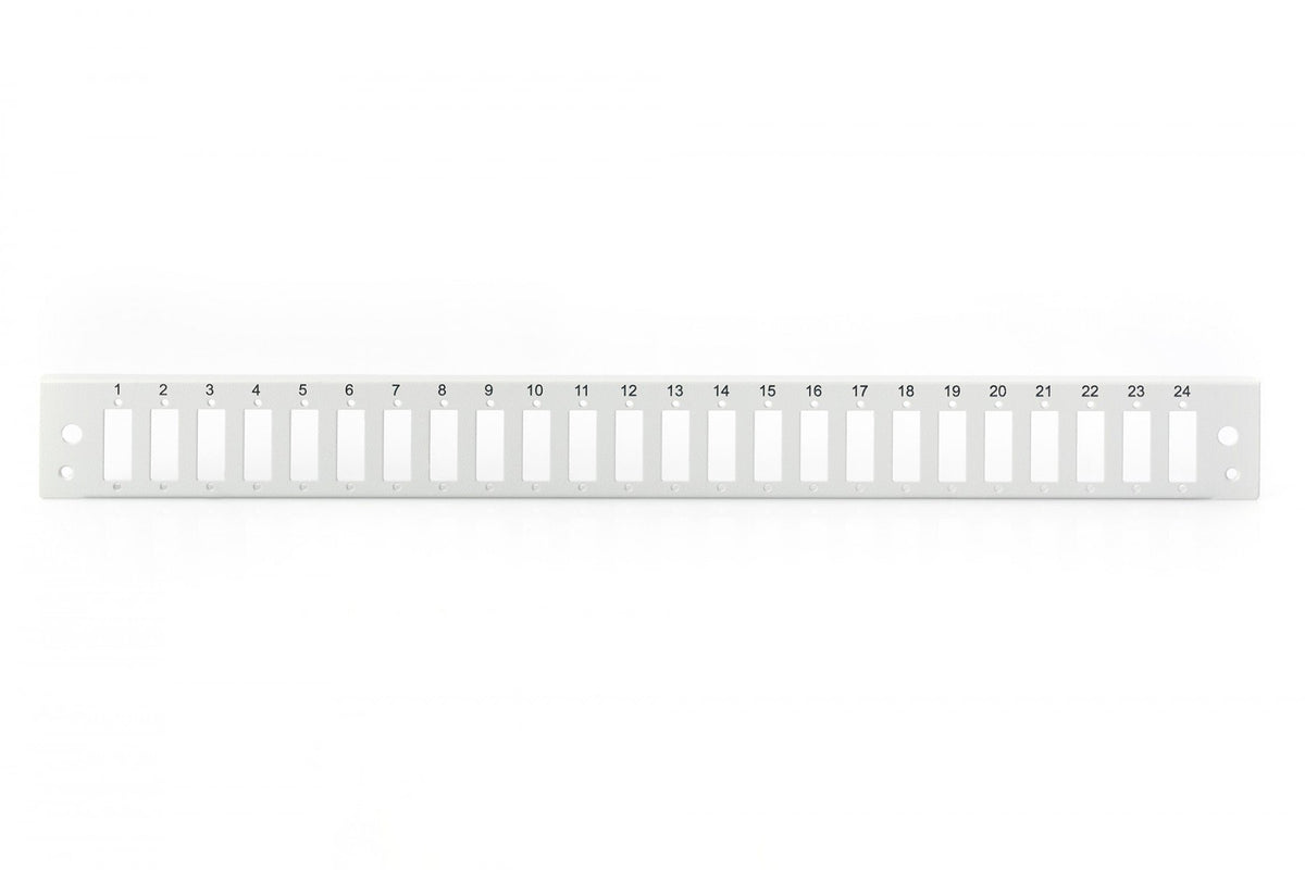 Digitus DN-96202-QL accessoire de racks Façade