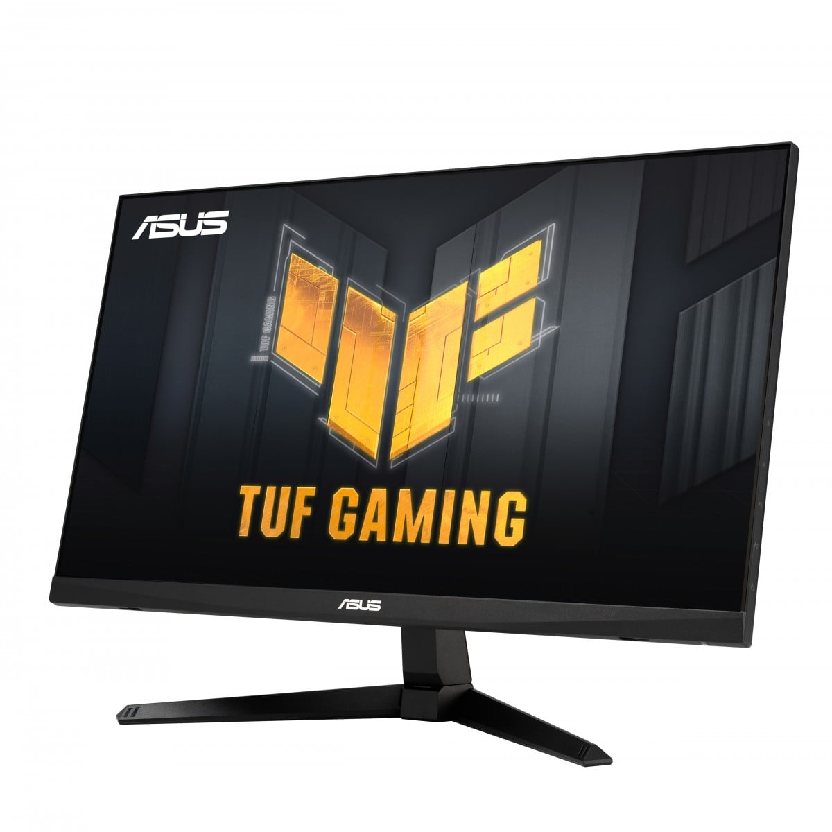 "ASUS TUF Gaming VG246H1A écran plat de PC 60,5 cm (23.8"") 1920 x 1080 pixels Full HD LED Noir"