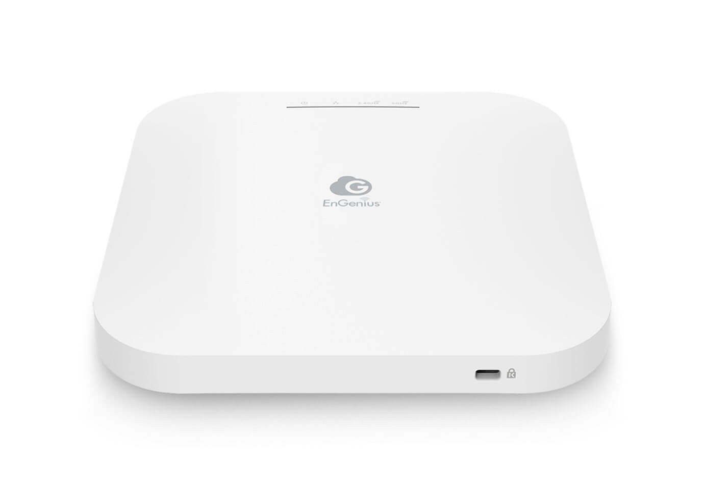 ENGENIUS ECW220 Plafonnier WIFI 6 AX1800 PoE+ Cloud