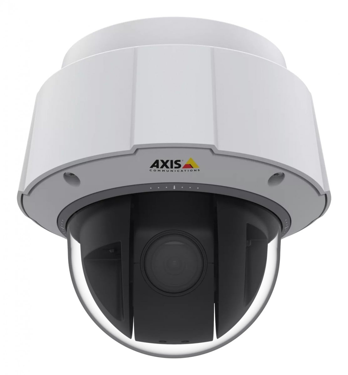 AXIS Q6074-E 60 Hz Caméra de sécurité IP dôme Intérieure et extérieure 1280 x 720 pixels Murale
