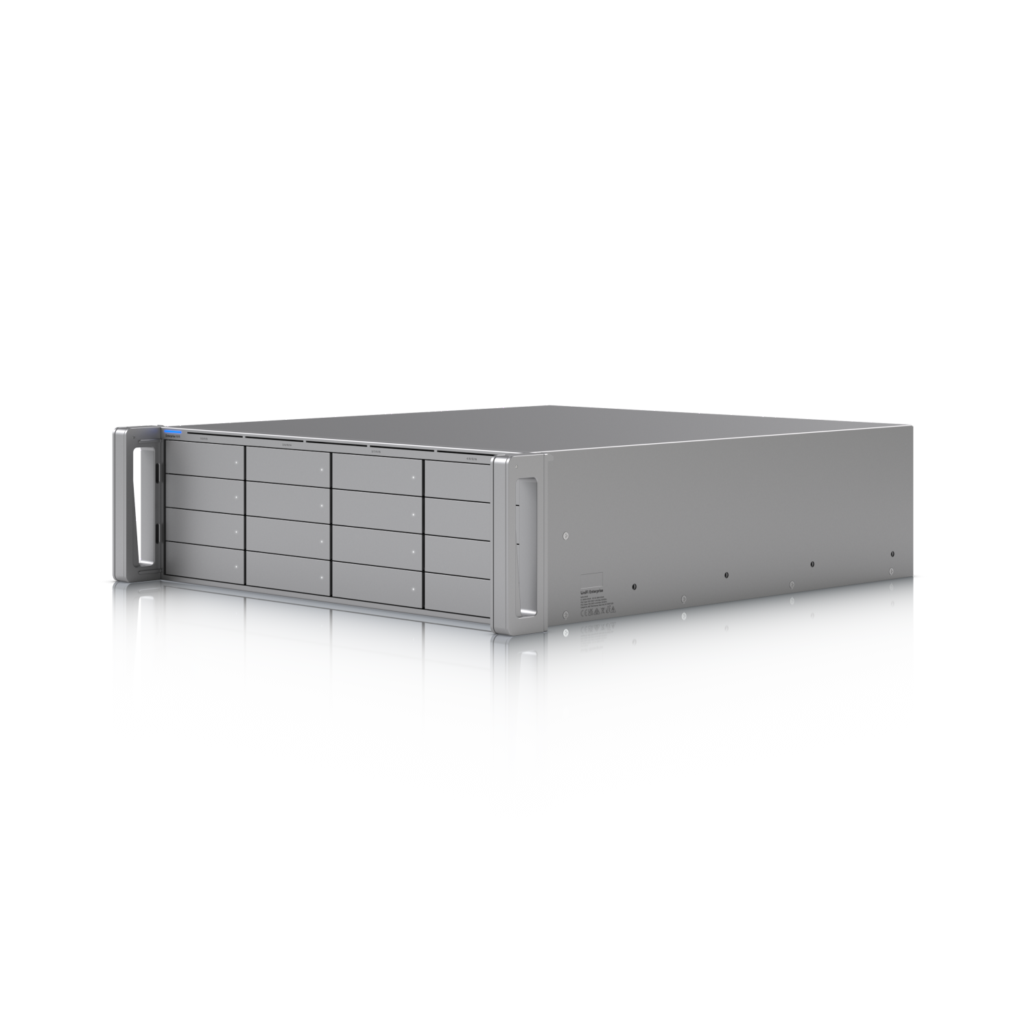 Ubiquiti ENVR Enregistreur vidéo réseau d'entreprise